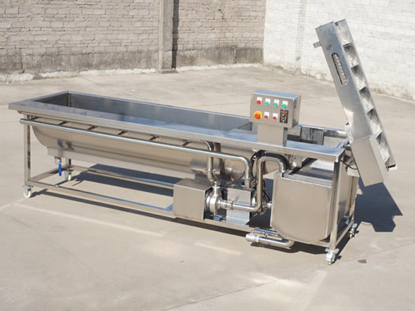 果蔬類加工設備